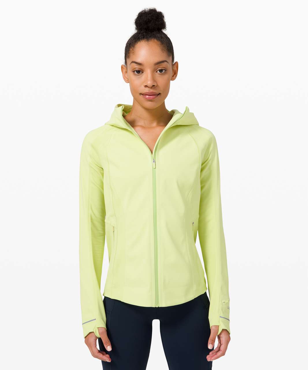 NWT Lululemon Cross Chill Jacket RepelShell ~SIZE:4，6~more color