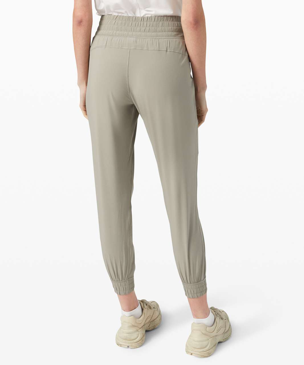 Lululemon Sun Setter Jogger *28" - Iron Grey