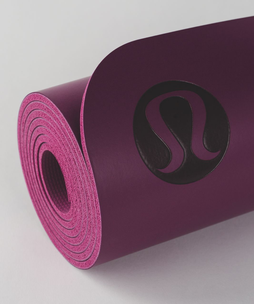 Lululemon Moisture Absorbing Antimicrobial Yoga Mat