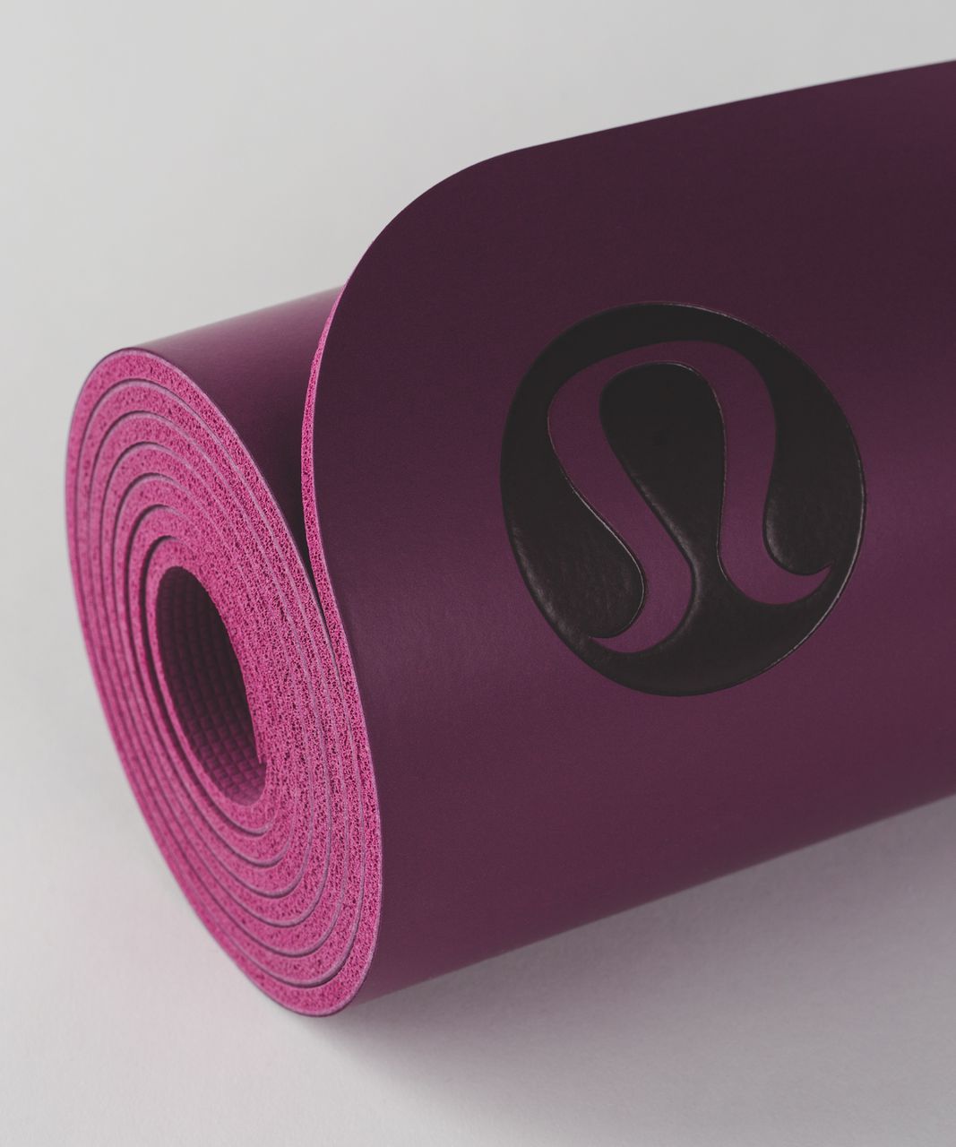 Carry Onwards Travel Yoga Mat 2mm *Made With FSC Certified Rubber