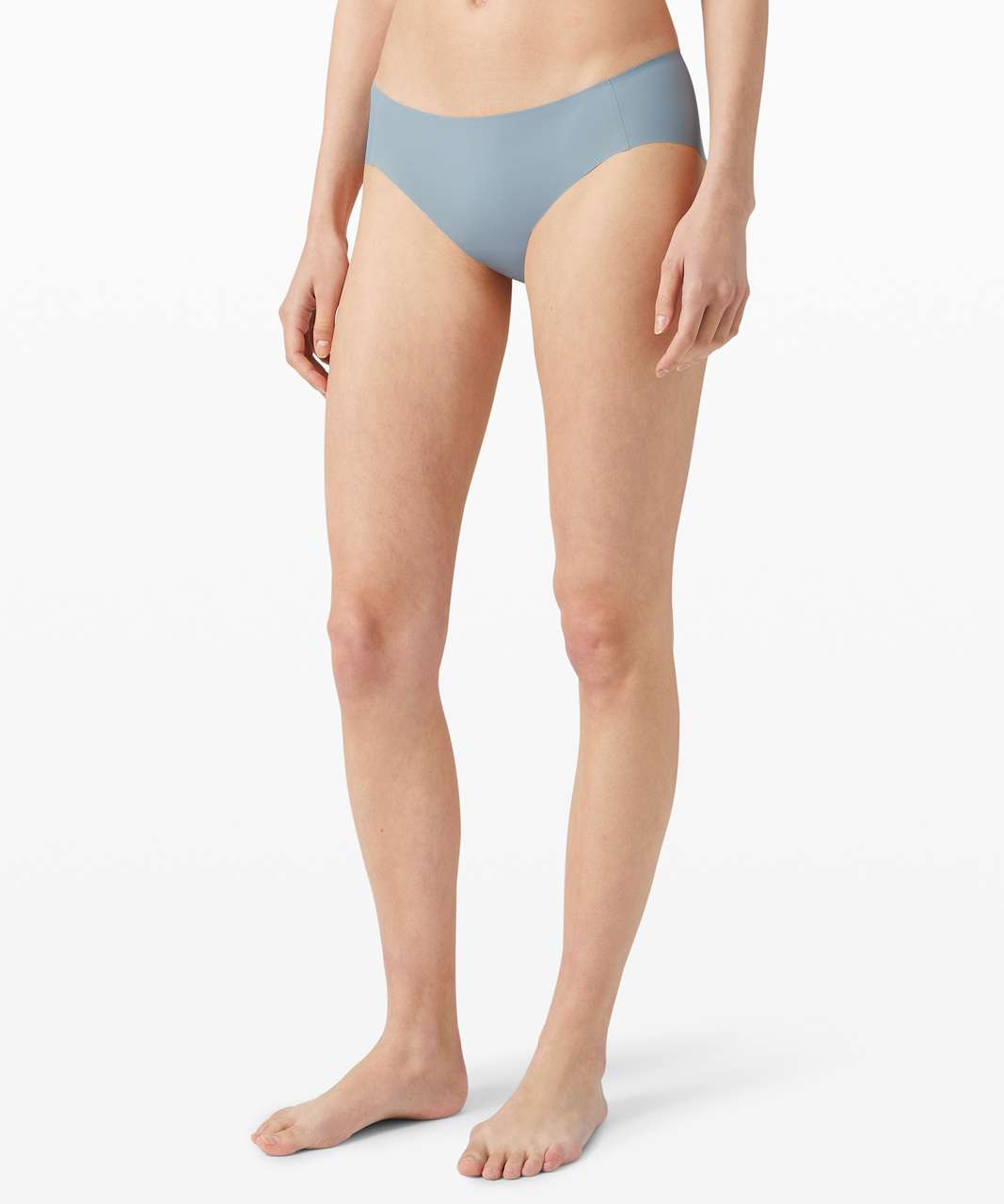 Lululemon Namastay Put Hipster - Blue Cast