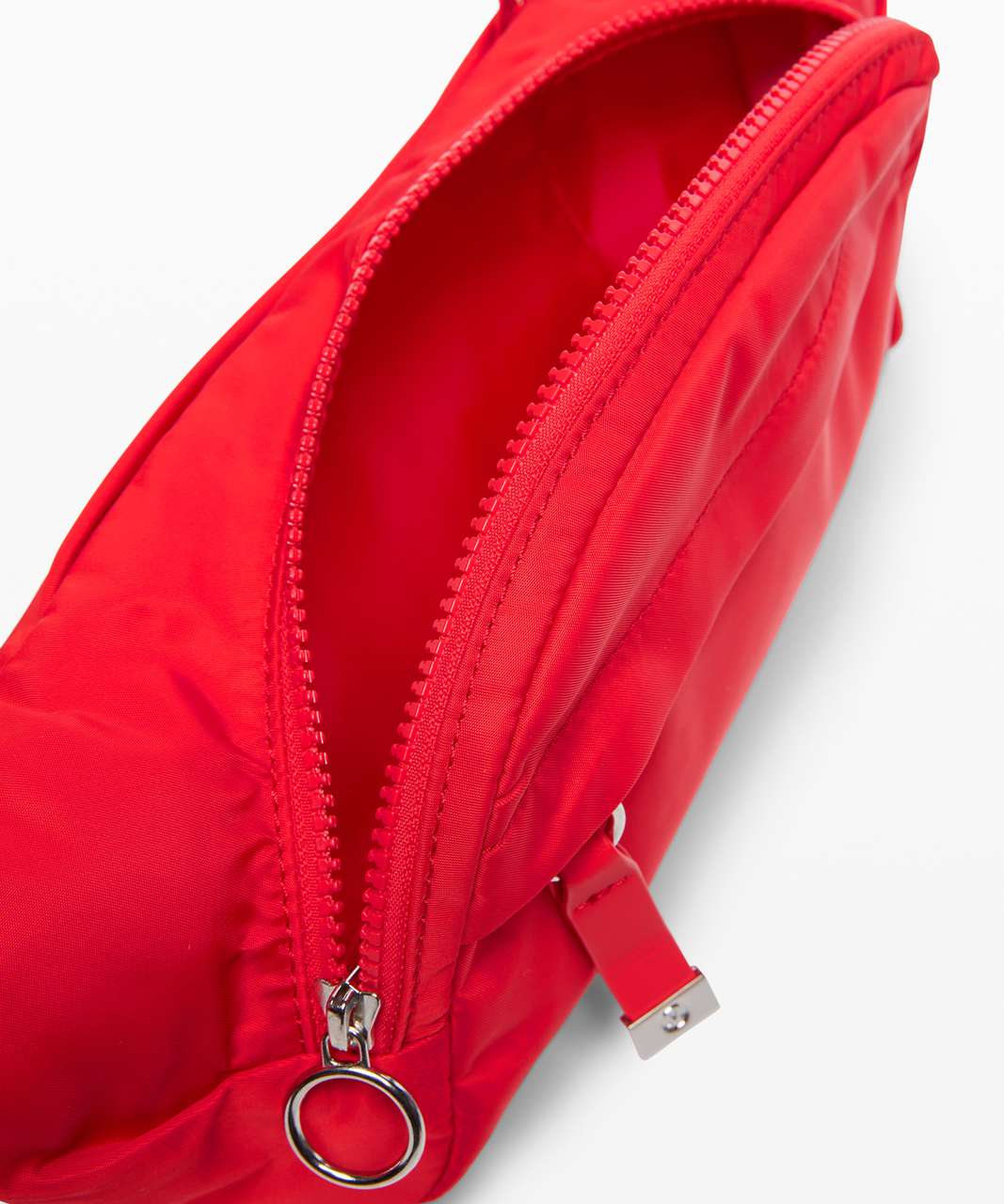 Lululemon On The Beat Belt Bag *4.5L - Carnation Red