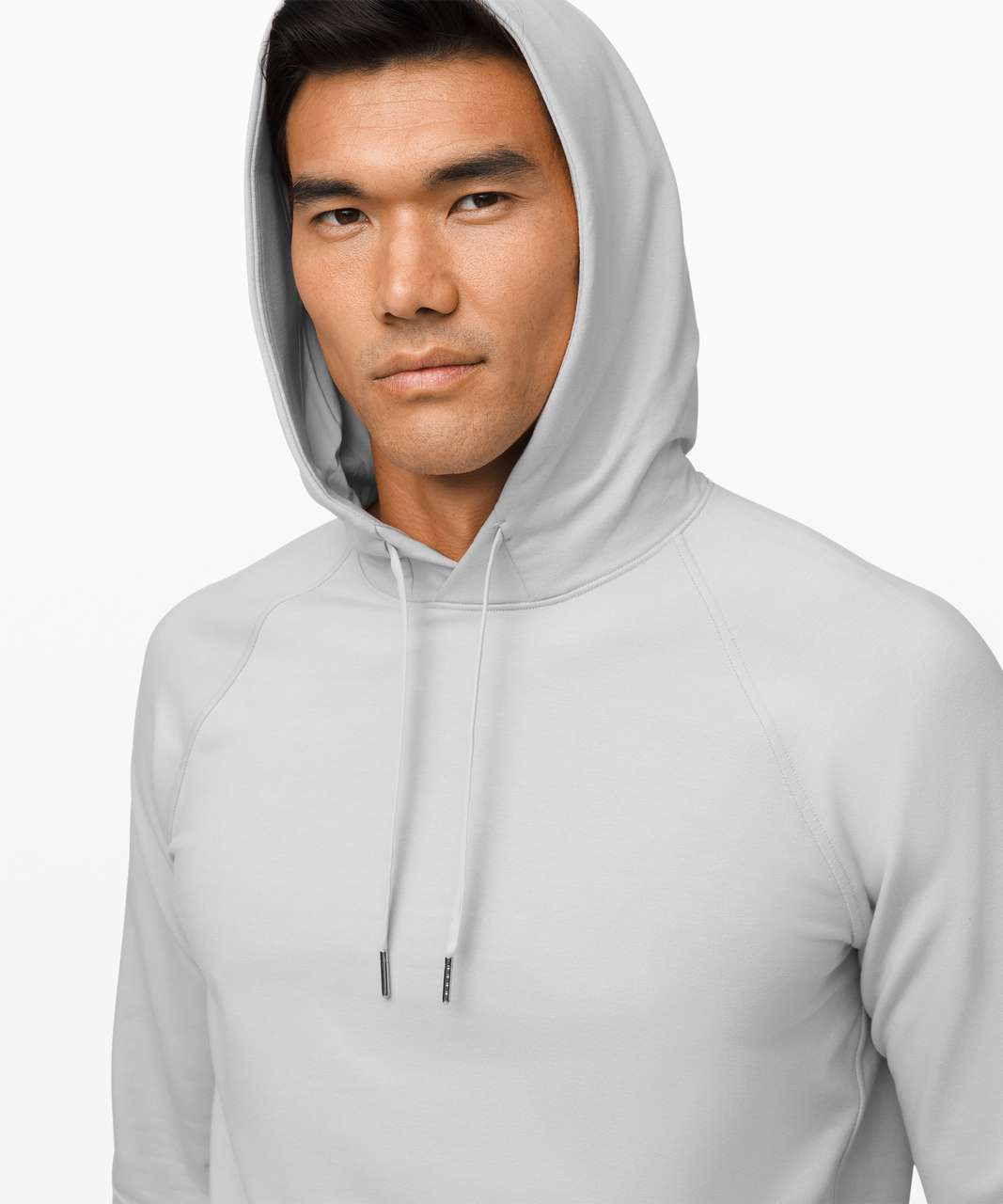 lululemon City Sweat Pullover Hoodie French Terry – The John