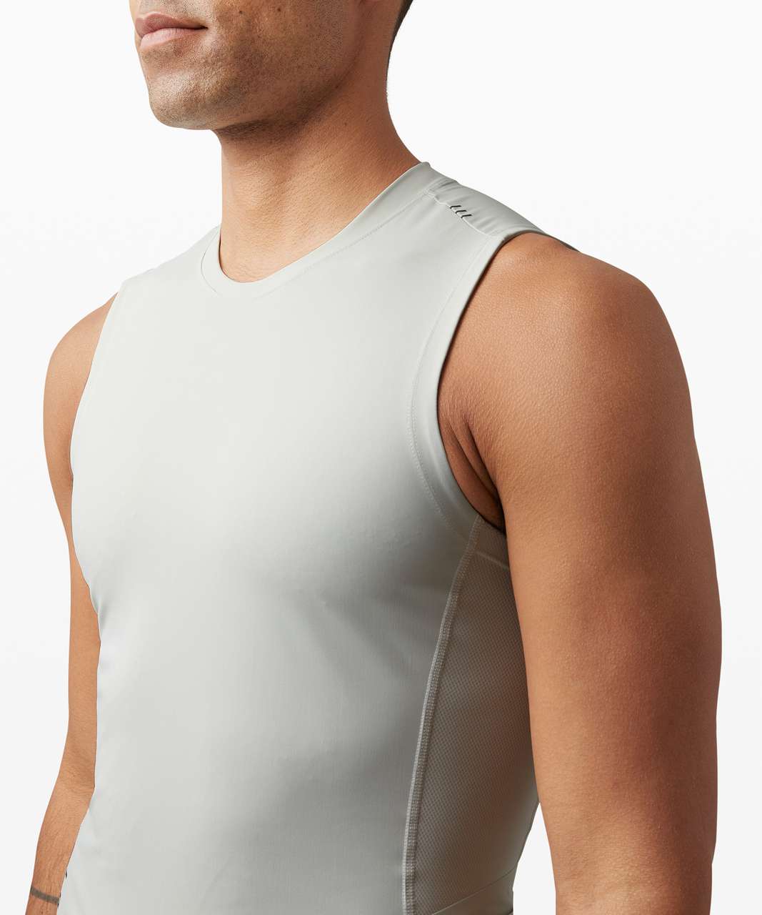 Lululemon Vital Drive Sleeveless - Vapor