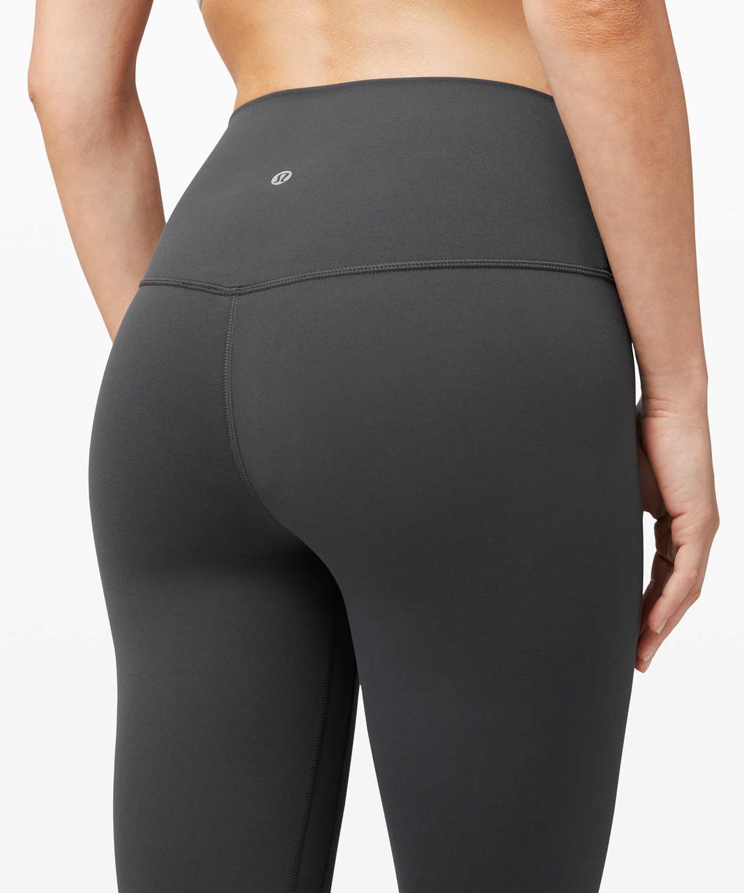 Lululemon Align Pant II 25 size 2 Gray - $54 - From J