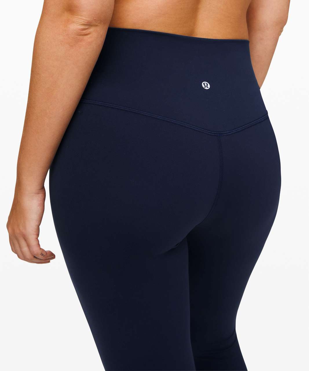 Lululemon Align Pant II 25" - True Navy