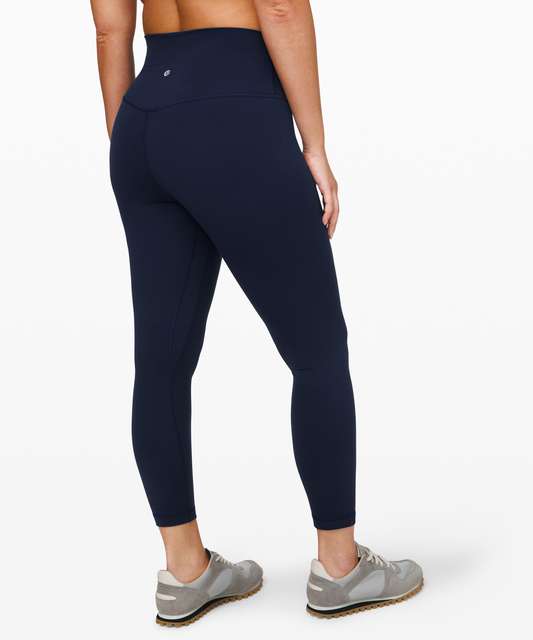 Lululemon Align Pant II *25 - Spanish Rose - lulu fanatics