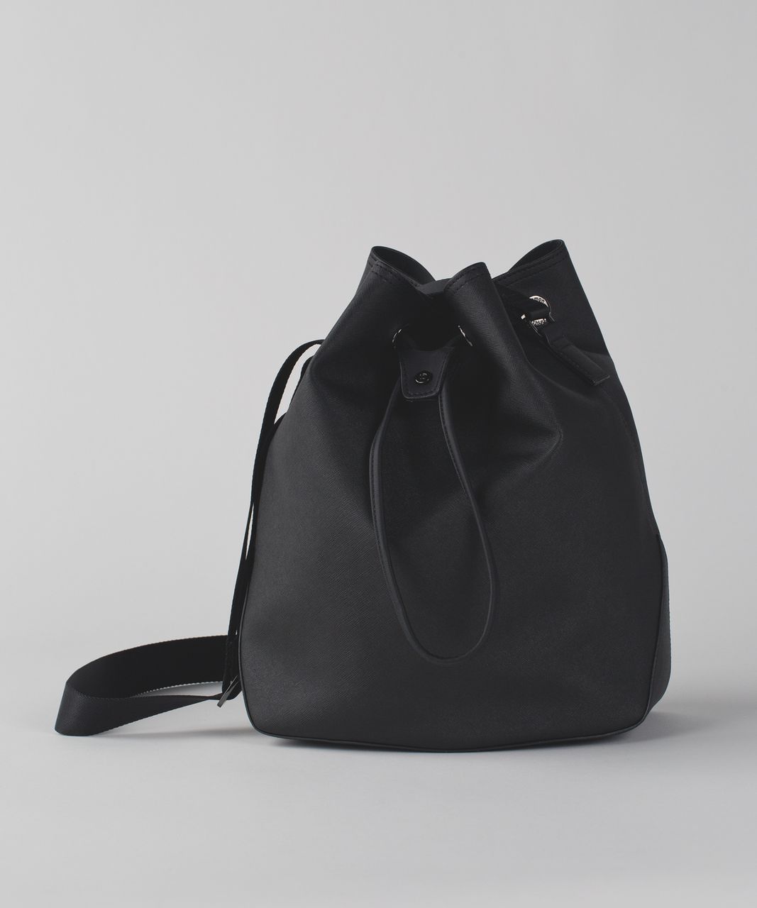 Lululemon Buckets Of Fun Bag - Black 