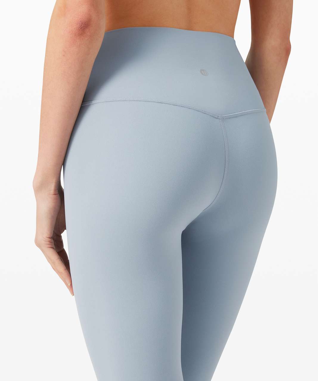 Lululemon Align™ High-rise Pants 25 In Chambray