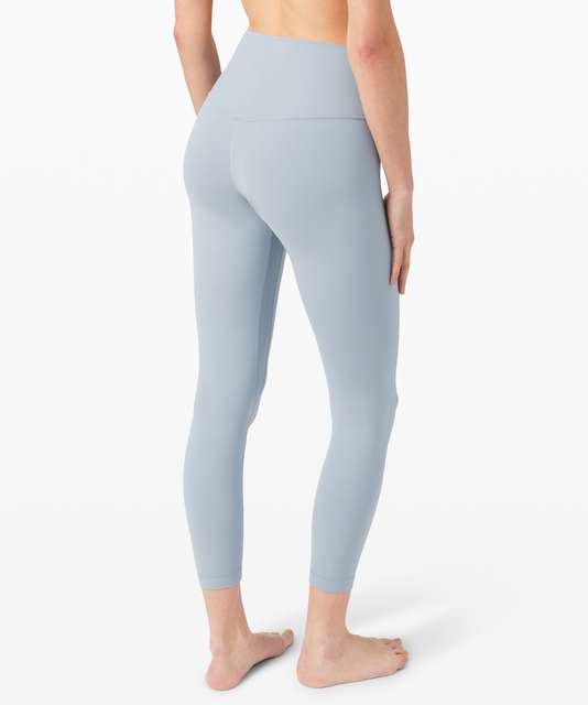 Lululemon Align Pant II *25 - Incognito Camo Multi Grey (First