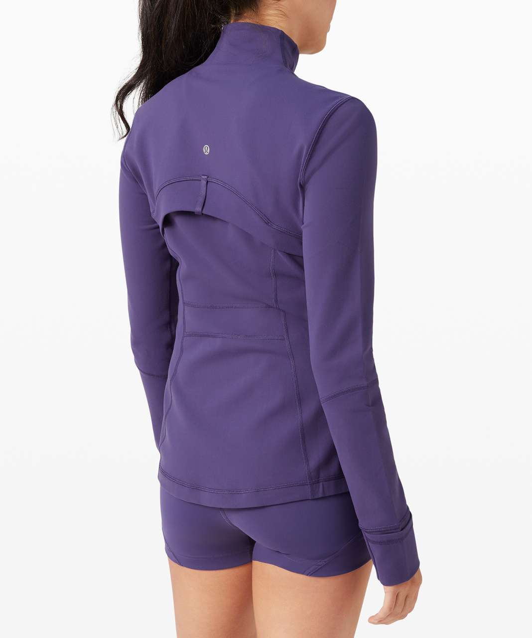 Lululemon Define Jacket - Midnight Orchid - lulu fanatics