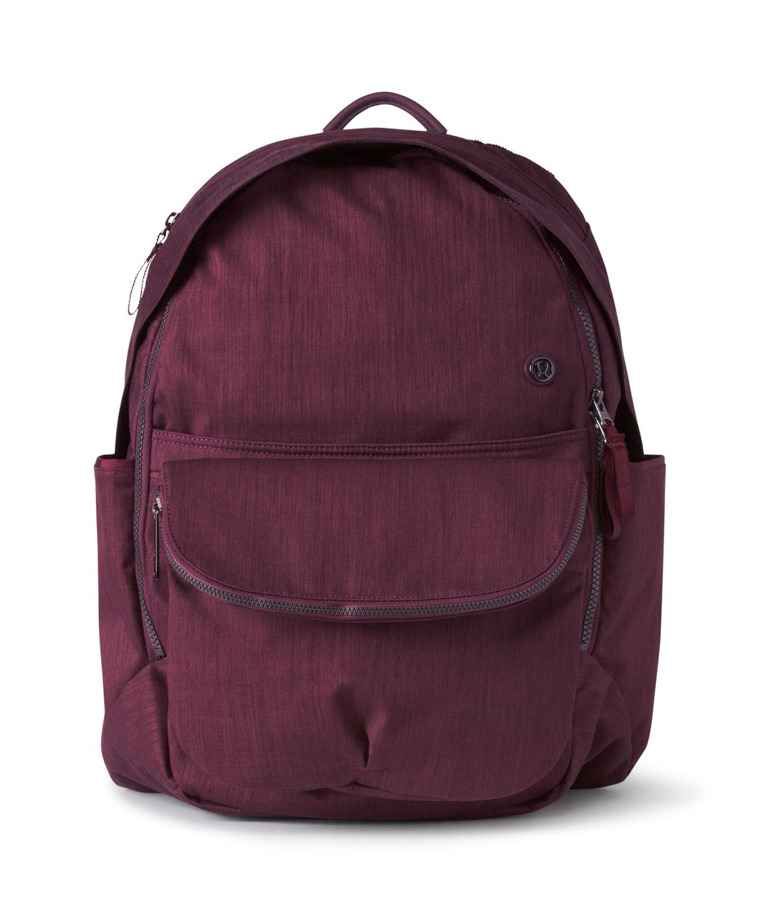 Lululemon All Day Backpack - Bordeaux Drama