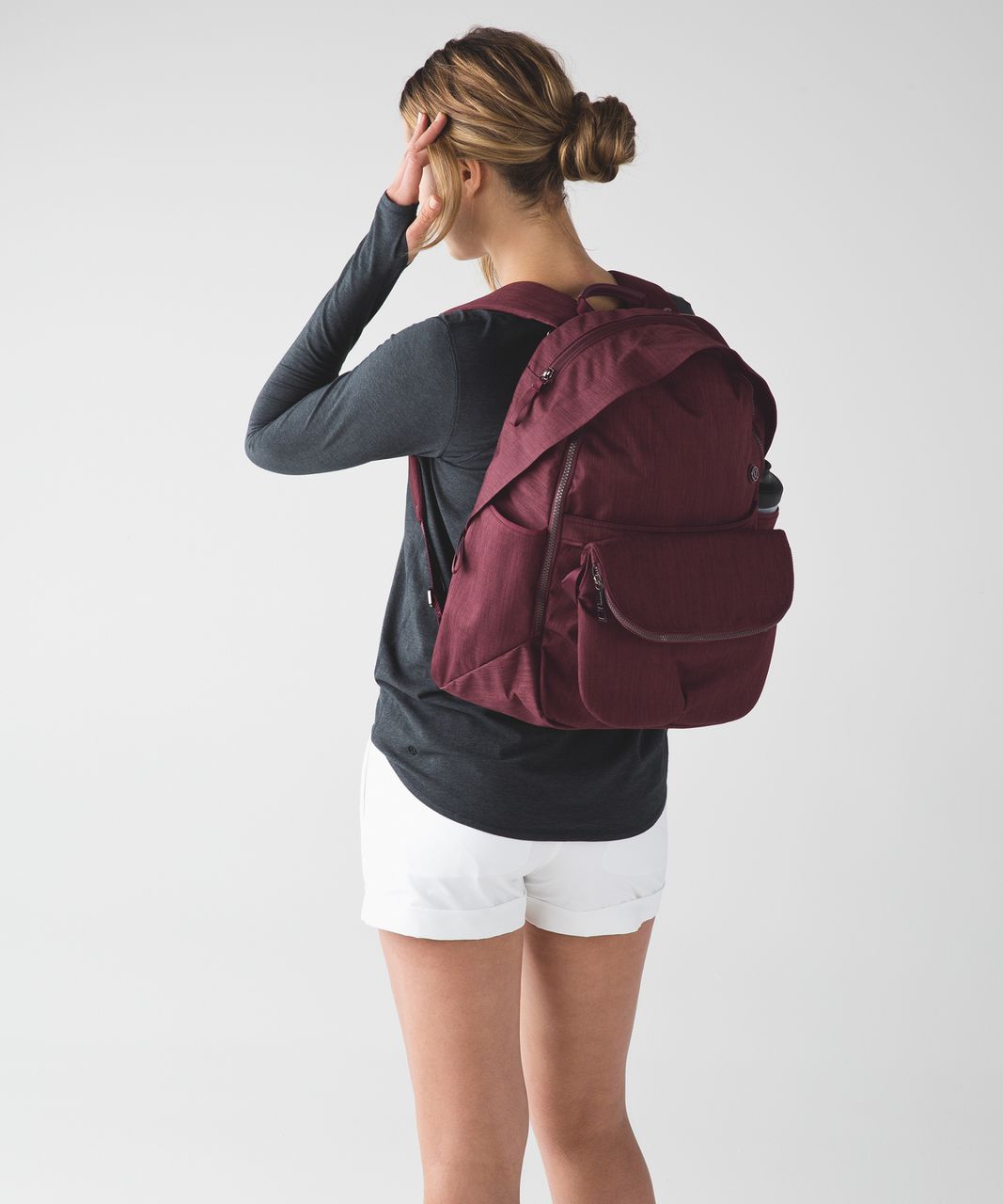 lululemon athletica backpack