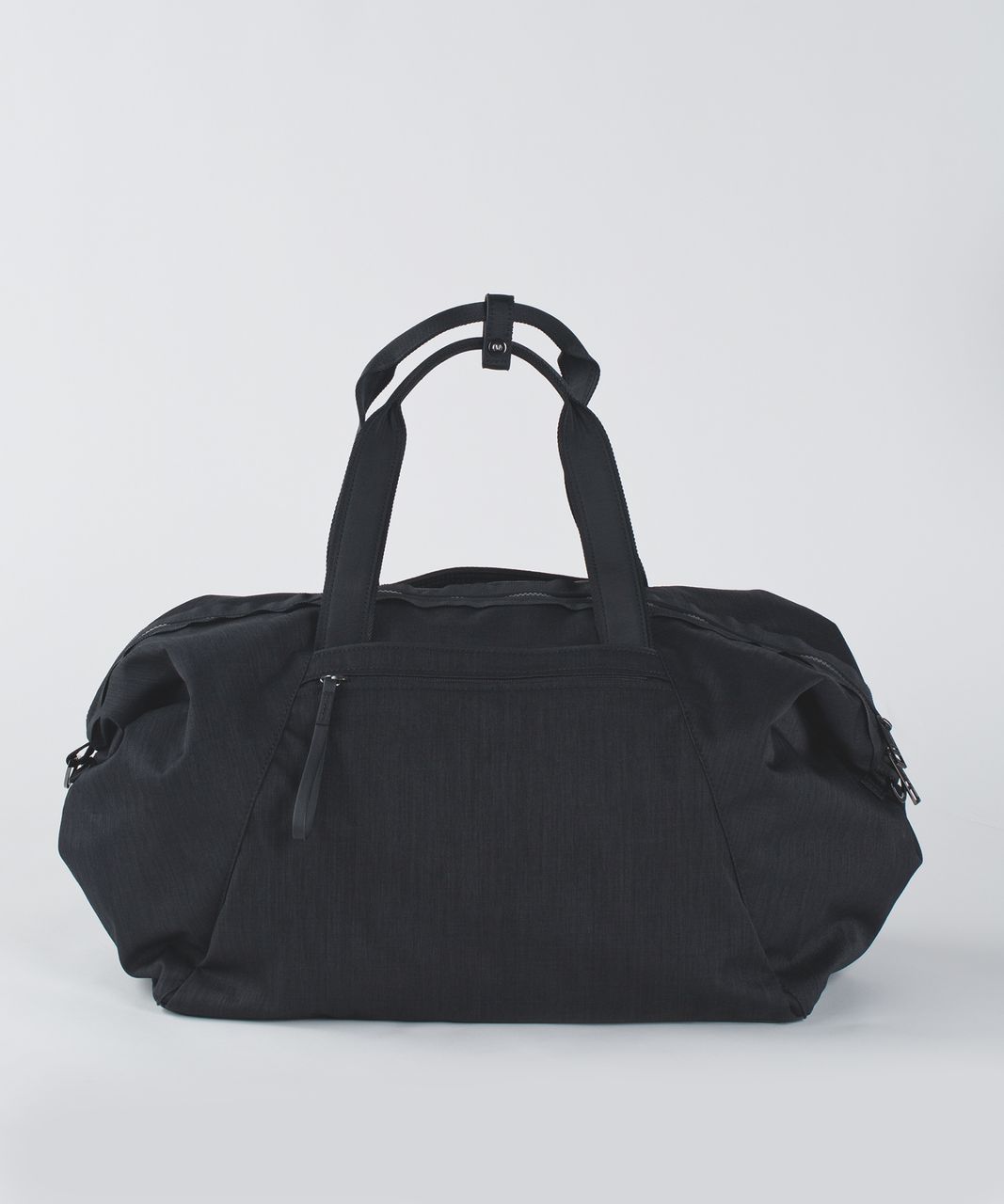 Lululemon Free To Be Bag - Black (First Release) - lulu fanatics