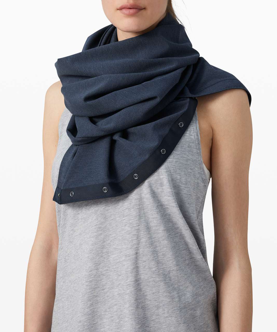 lululemon scarf