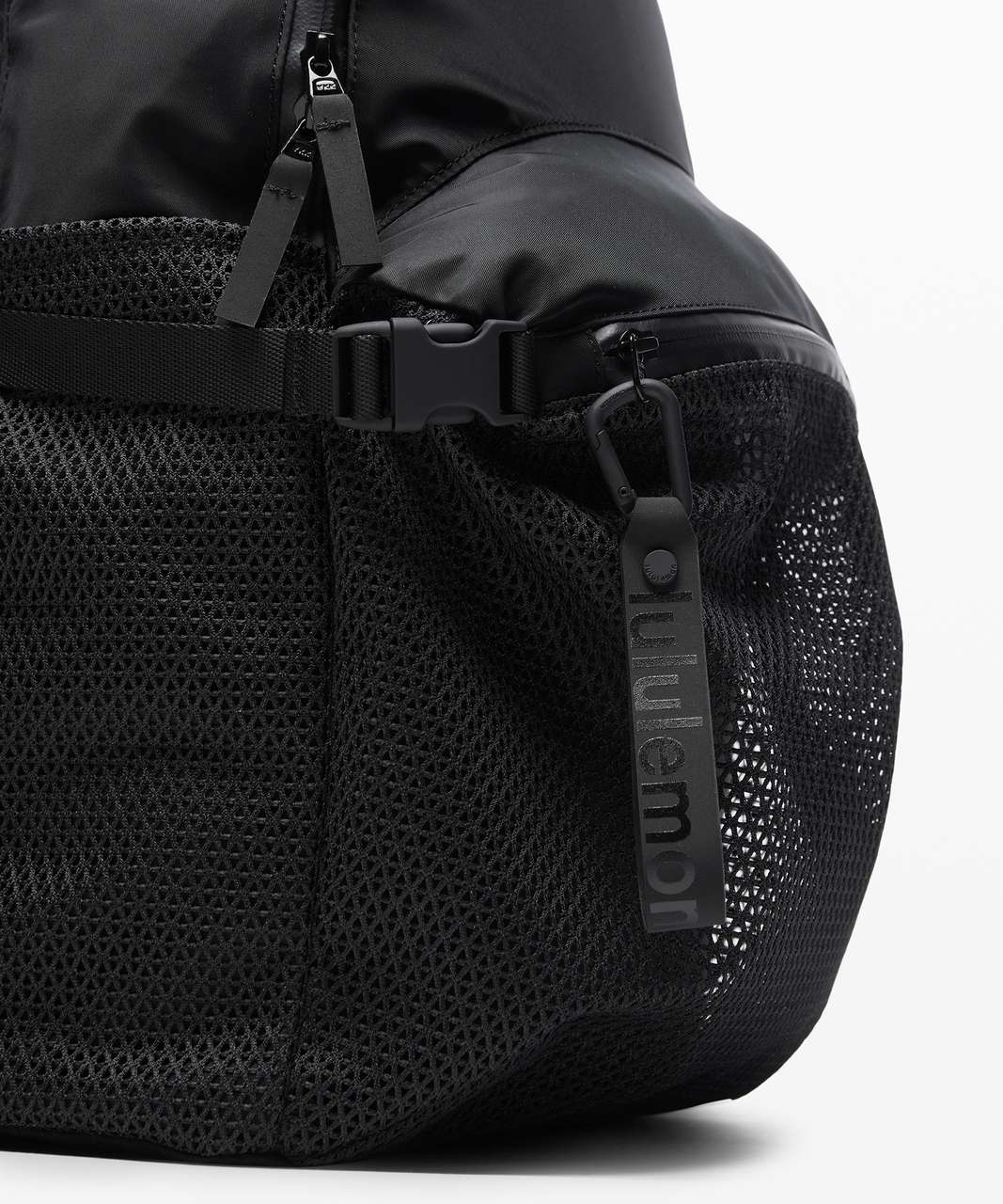  LULULEMON All Hours Backpack (Black)