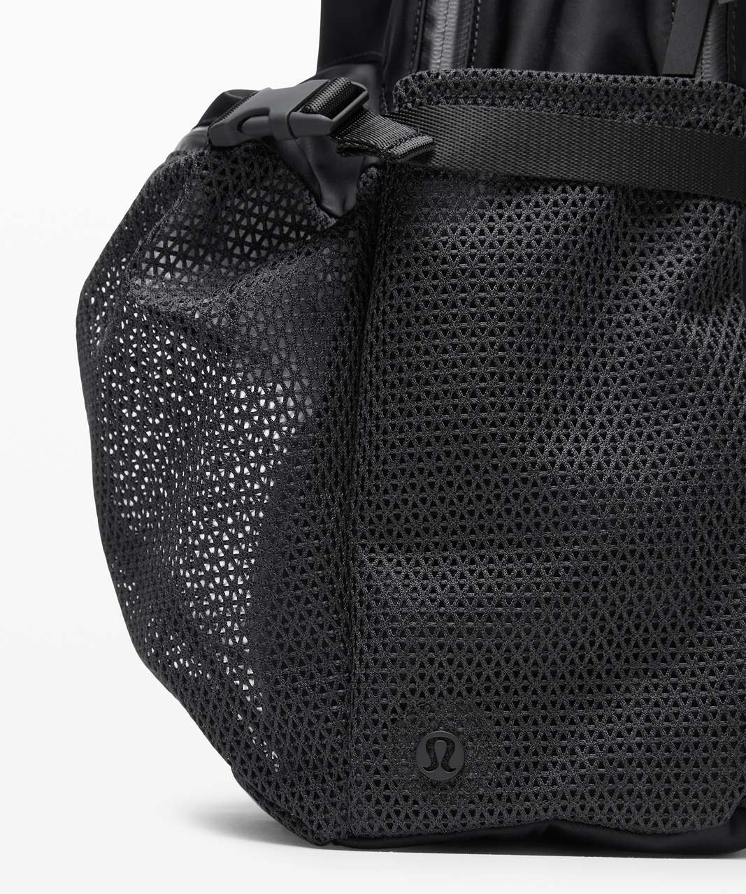 Lululemon All Hours Backpack - Black