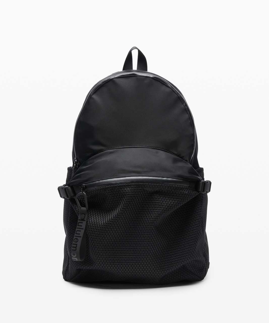  LULULEMON All Hours Backpack (Black)