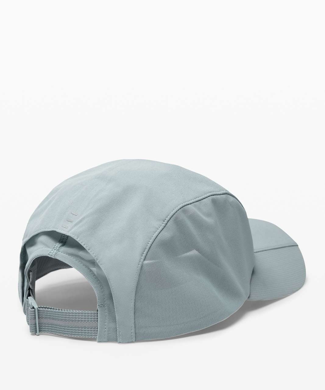 Lululemon Fast and Free Mens Run Hat Elite - Blue Cast