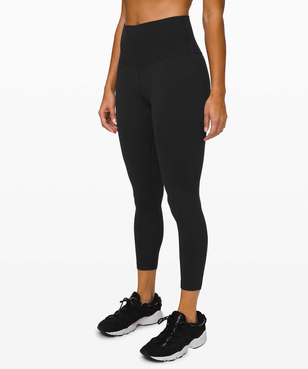 🦄NWT Lululemon Align Pant II Size 4 Black Currant 25 Released