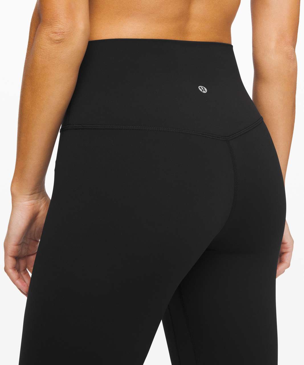 Lululemon Align Pant II *25 - Cyber - lulu fanatics