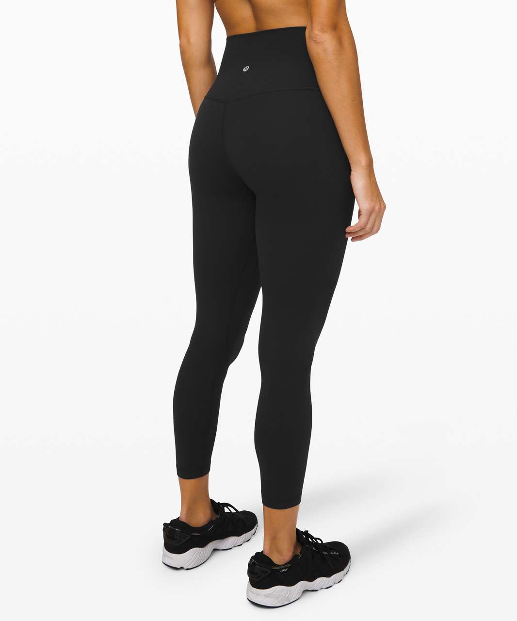 black align pant lululemon