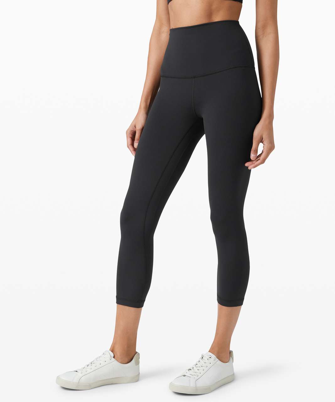 Lululemon Align Super High-rise Crop 212