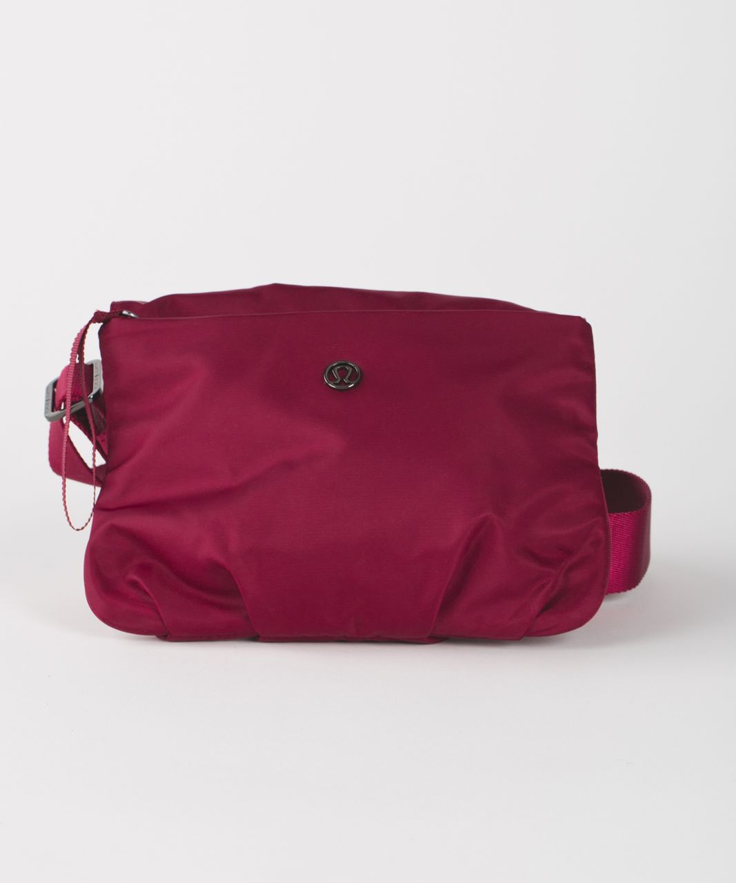 Lululemon Essential Mat Carrier - Rosewood