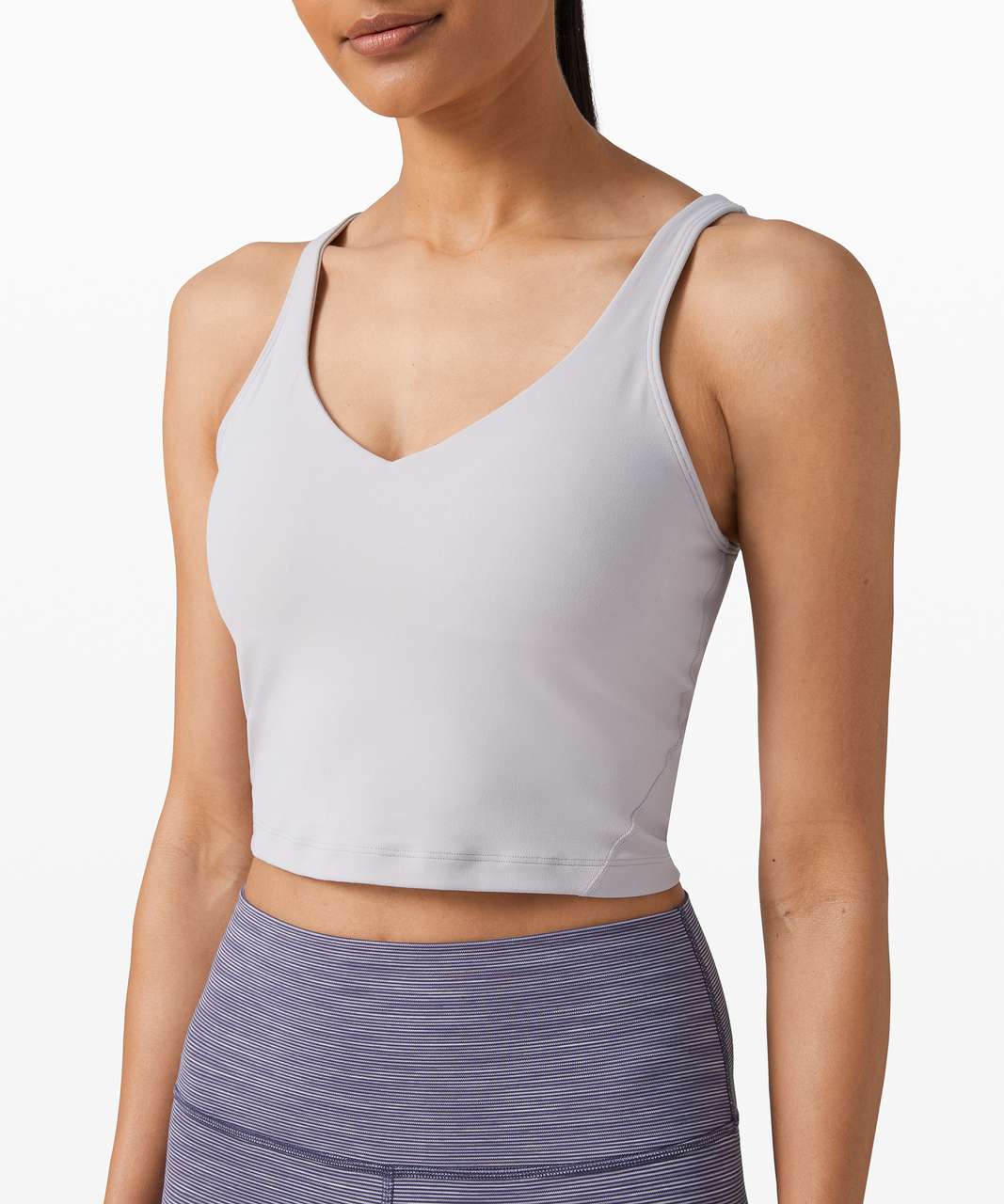 Lululemon NWT Iced Iris Align Tank