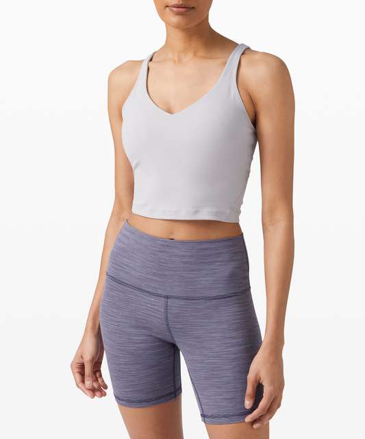 Lululemon InStill Tank Top - Ancient Copper - lulu fanatics