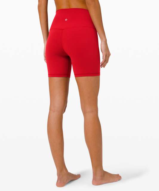 NEW LULULEMON ALIGN SHORTS 4 SAGE MULTIPLE SIZES