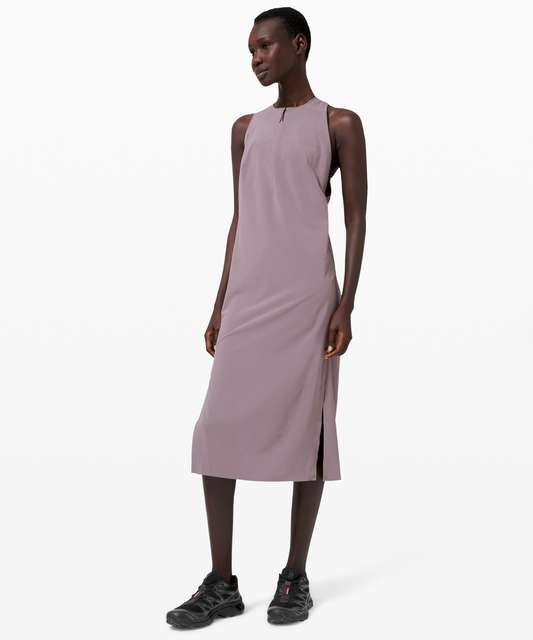 LULULEMON Dress - Dresses