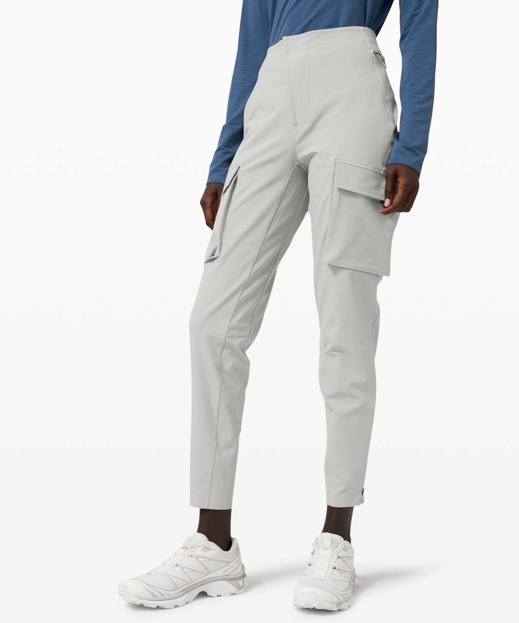 lululemon cargo pants