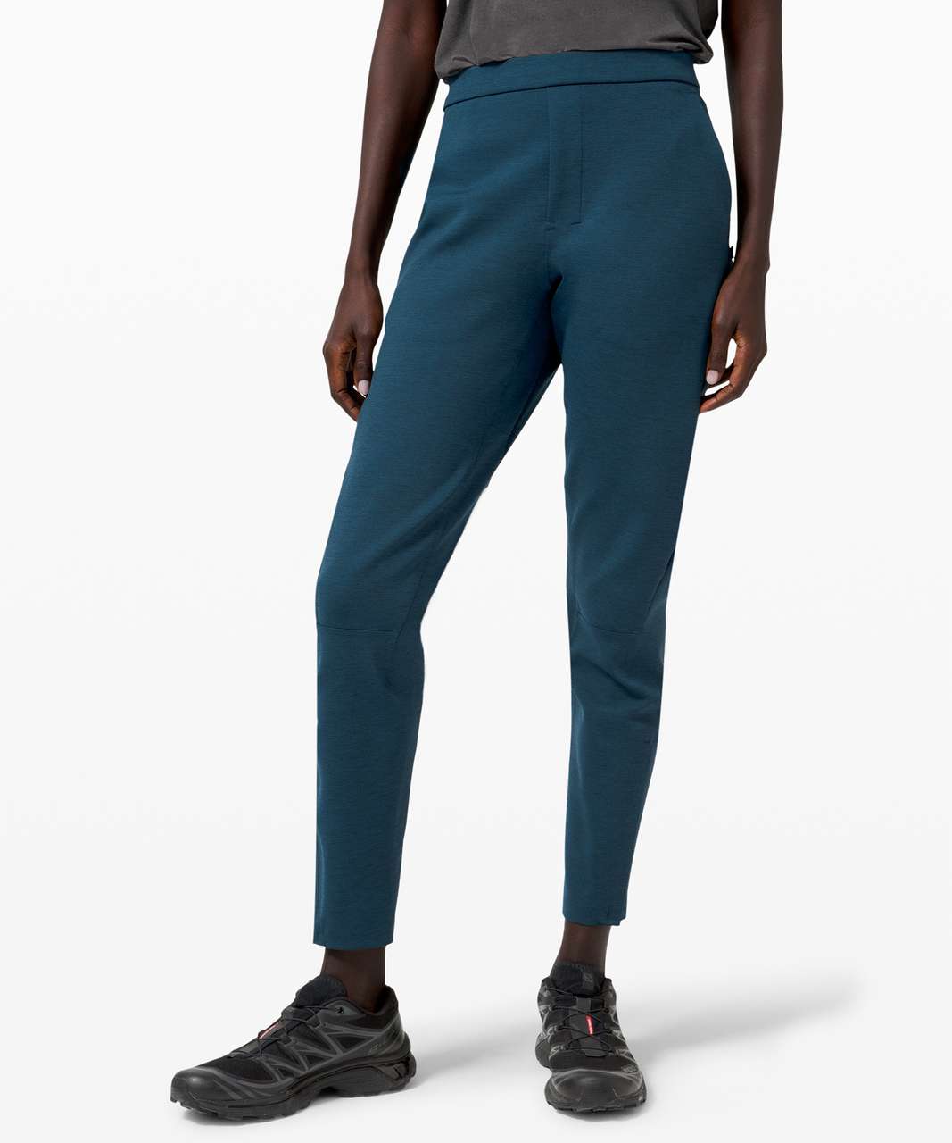 Lululemon Refract Jogger 29" *lululemon lab - Carbon Blue / Black