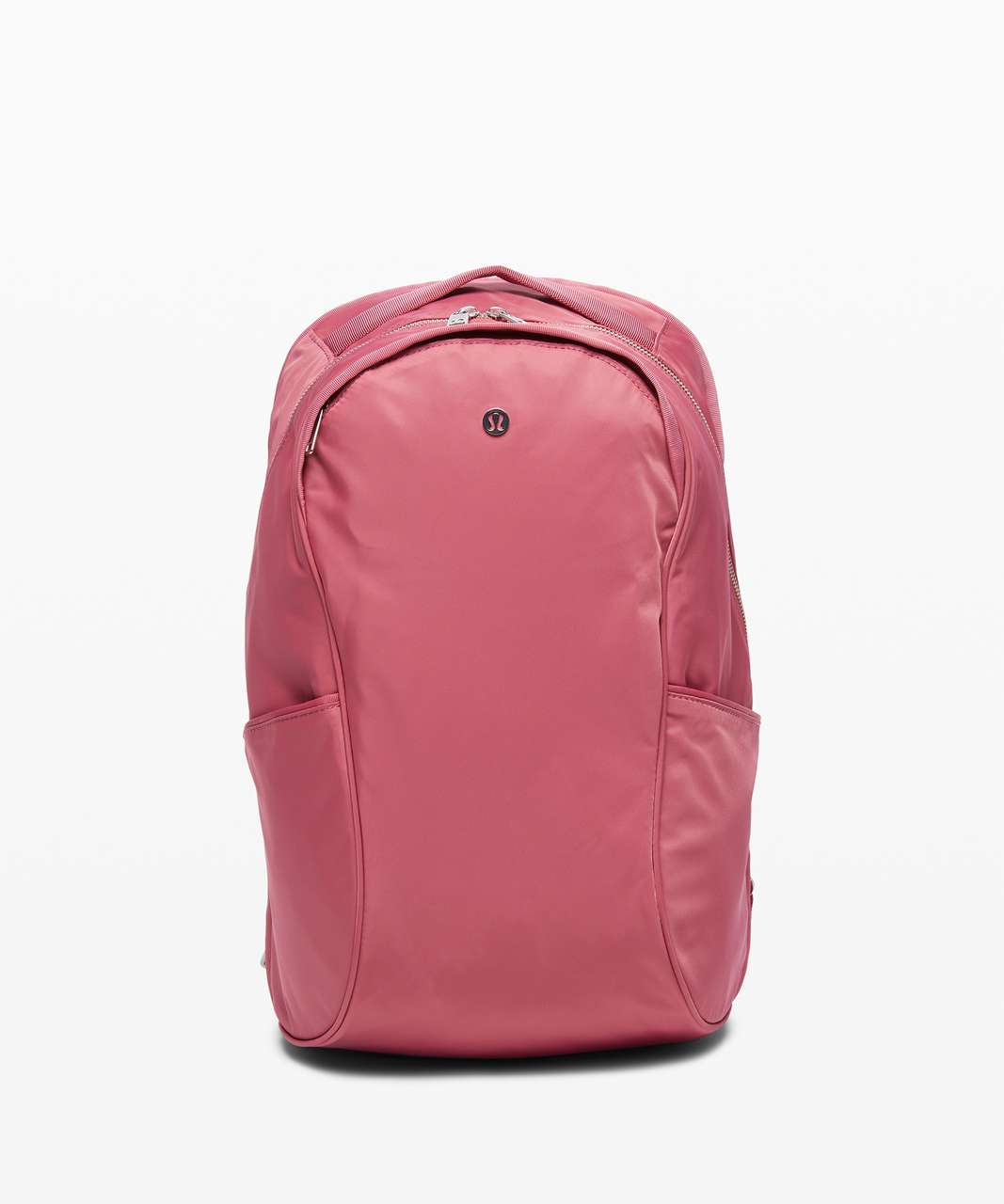 Lululemon Out Of Range Backpack *20L - Cherry Tint