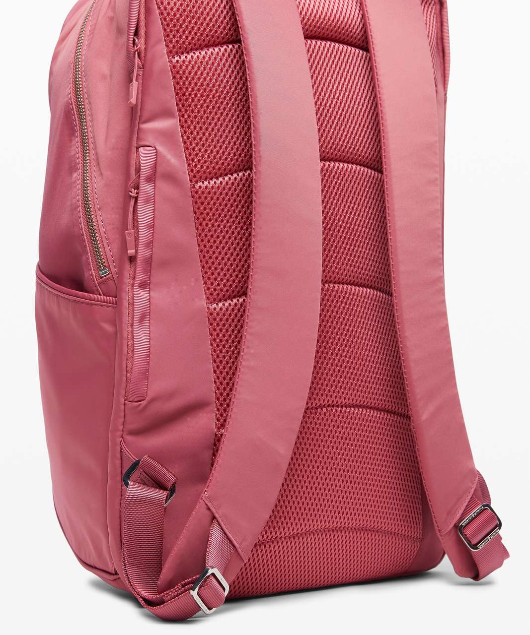 Lululemon Out Of Range Backpack *20L - Cherry Tint