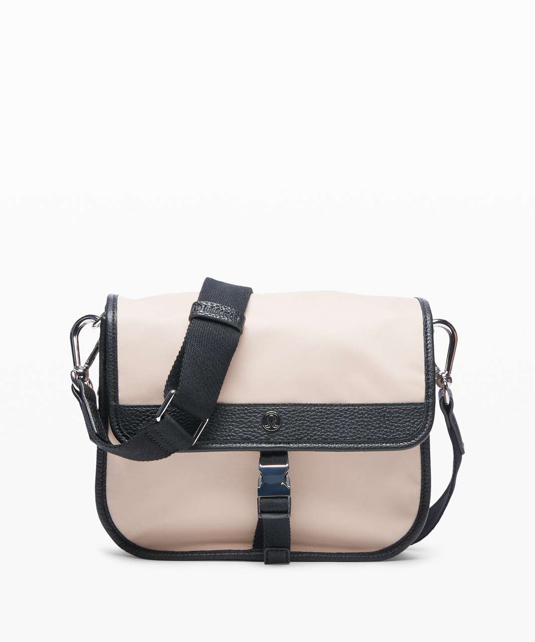 Lululemon Now and Always Crossbody *5L - Brick - lulu fanatics