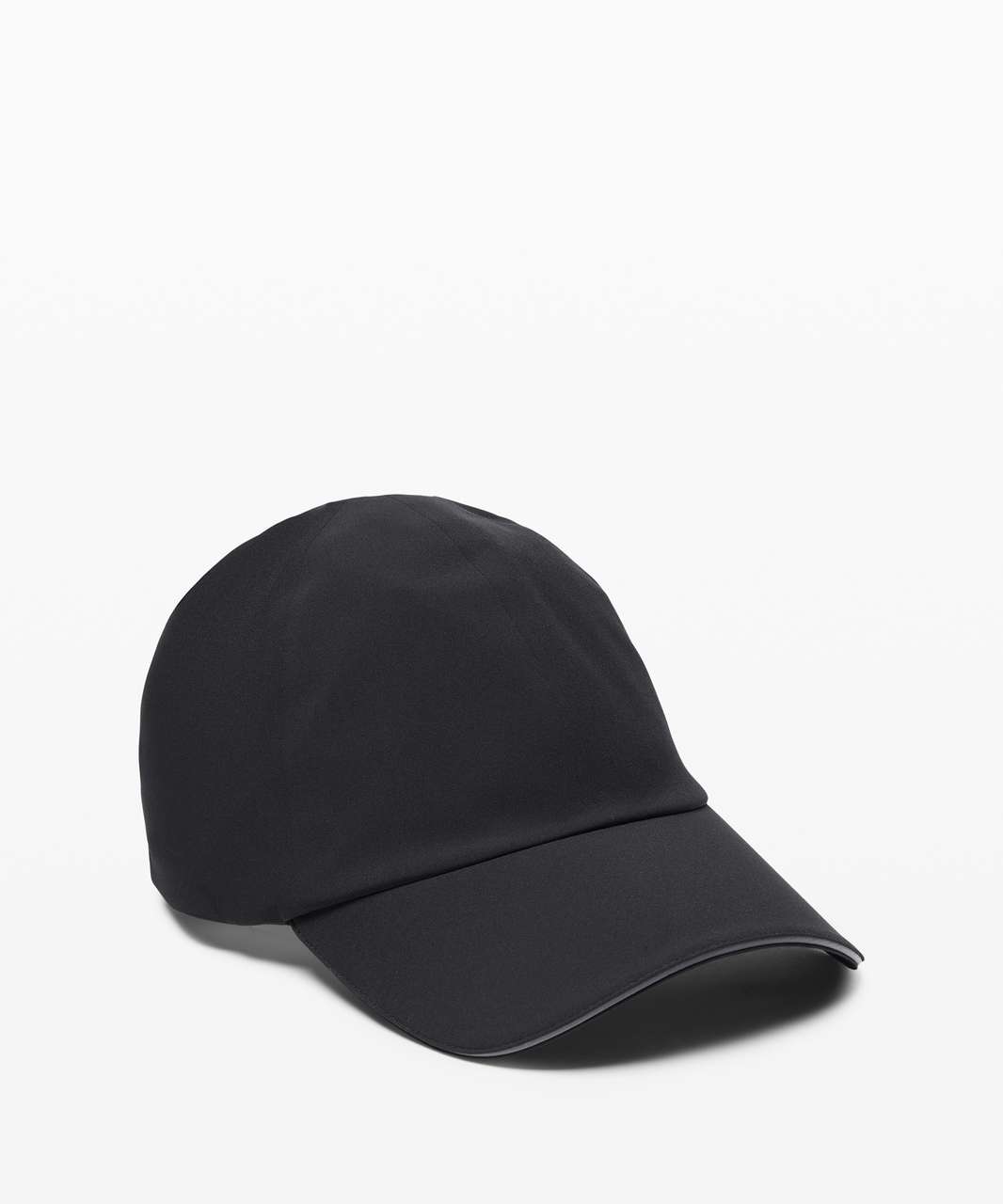 Lululemon Fast and Free Womens Run Hat *Pony - Black (First Release)