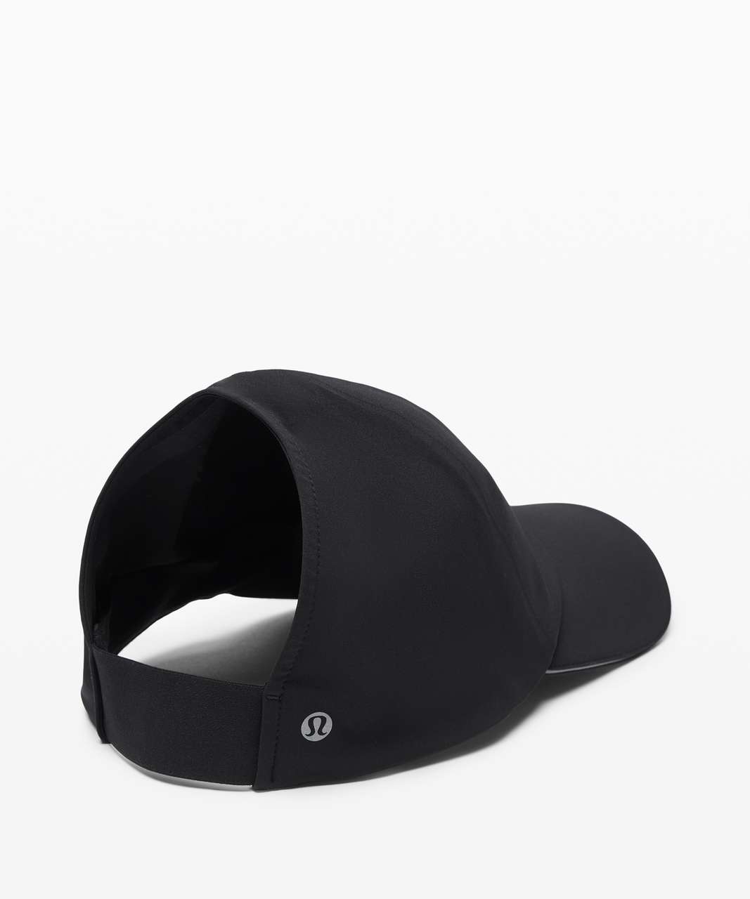 Lululemon Fast and Free Womens Run Hat *Pony - Black (First Release)