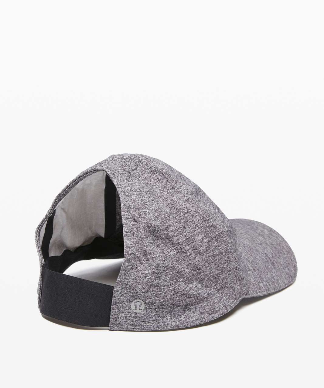 Lululemon Fast And Free Run Hat Pony