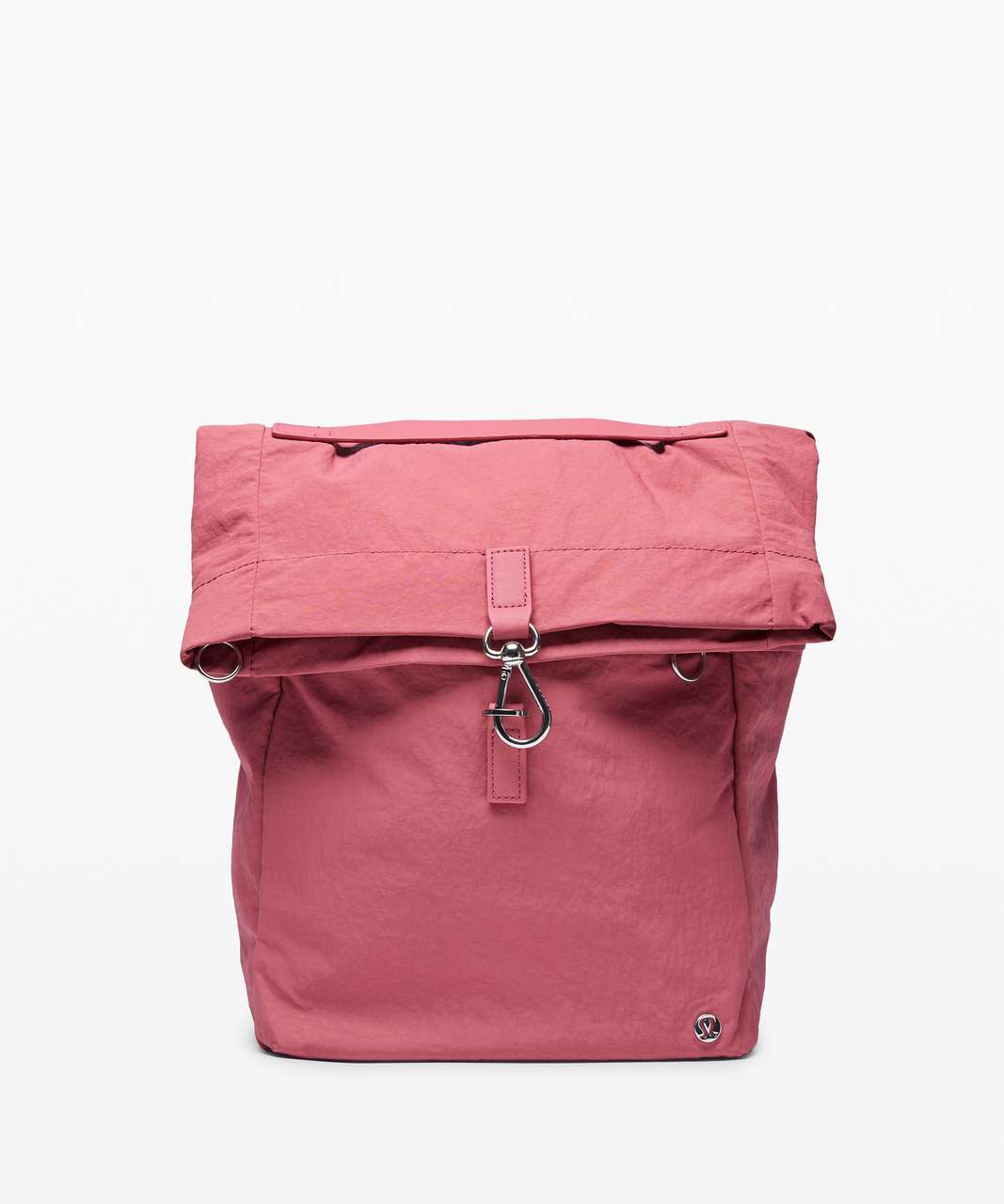 Lululemon Cross Paths Rucksack *14L - Cherry Tint - lulu fanatics