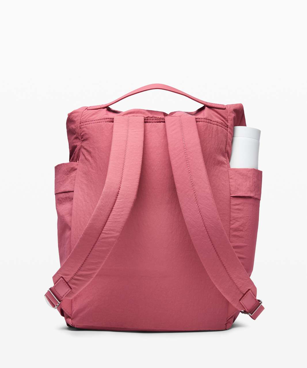 Lululemon Cross Paths Rucksack *14L - Cherry Tint