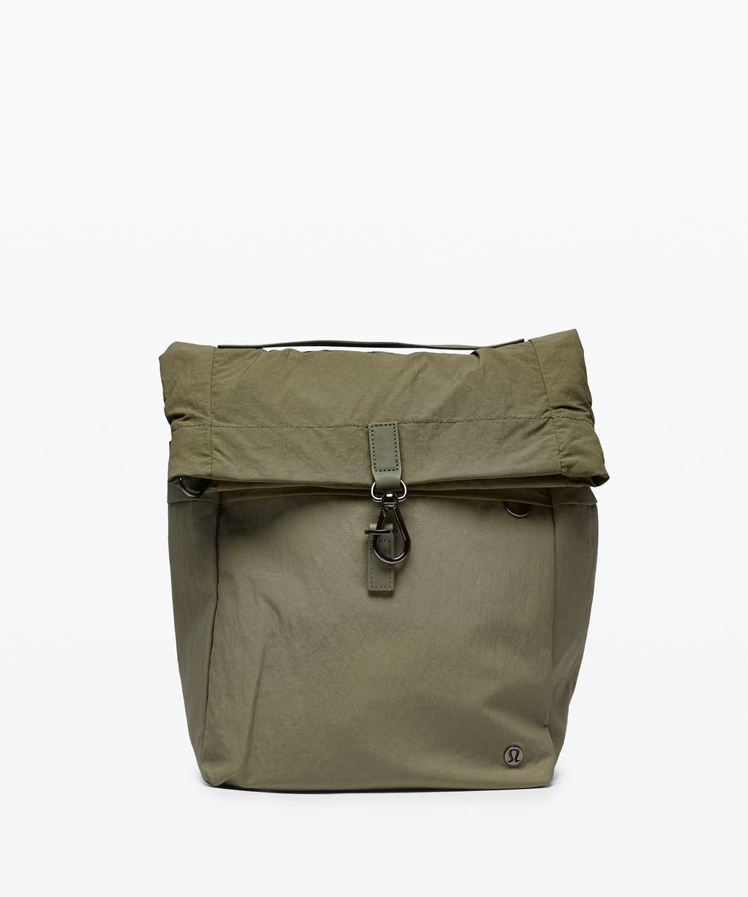 Lululemon Cross Paths Rucksack *14L - Medium Olive