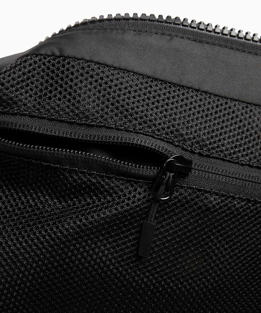 Lululemon Command The Day Kit *5L - Black (Third Release)