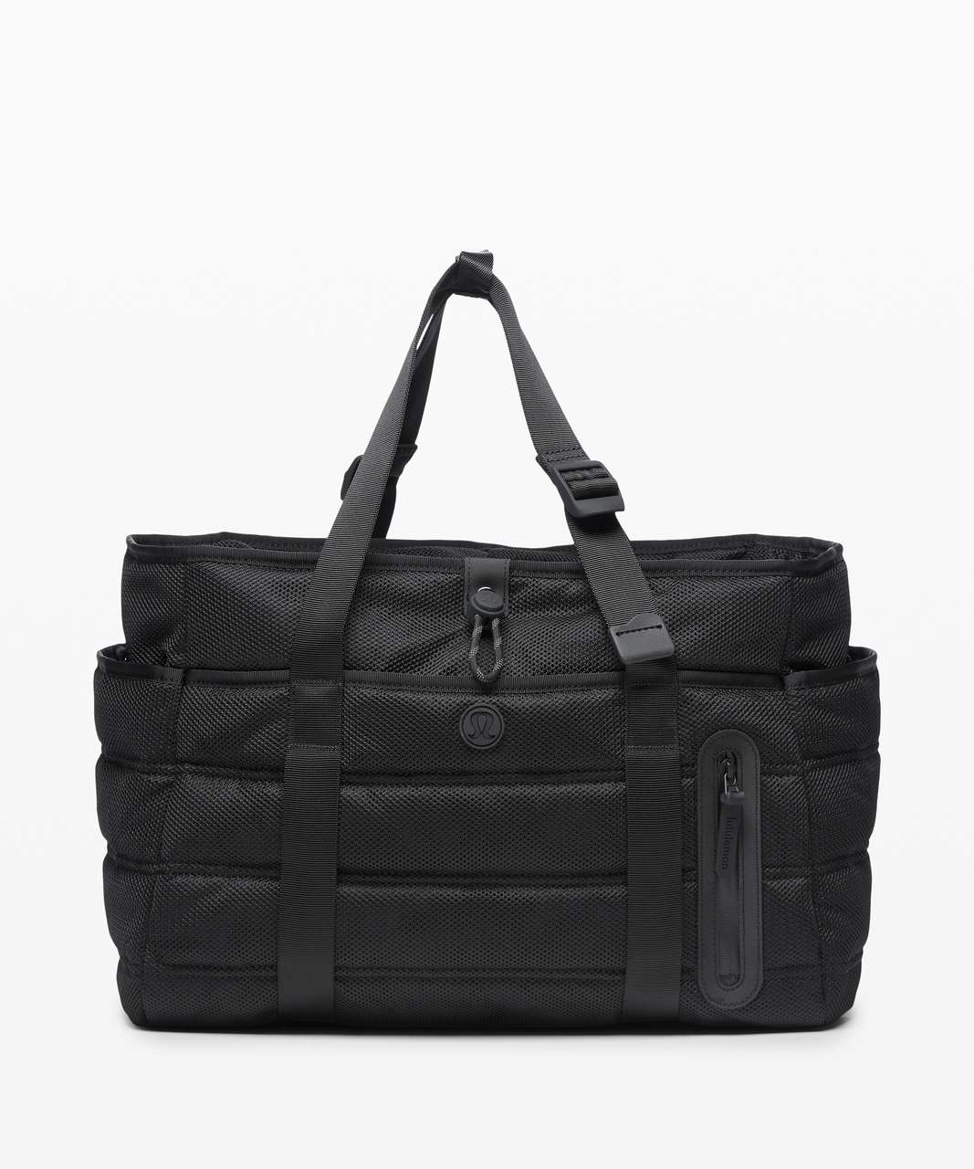 Lululemon Dash All Day Duffel *20L - Black