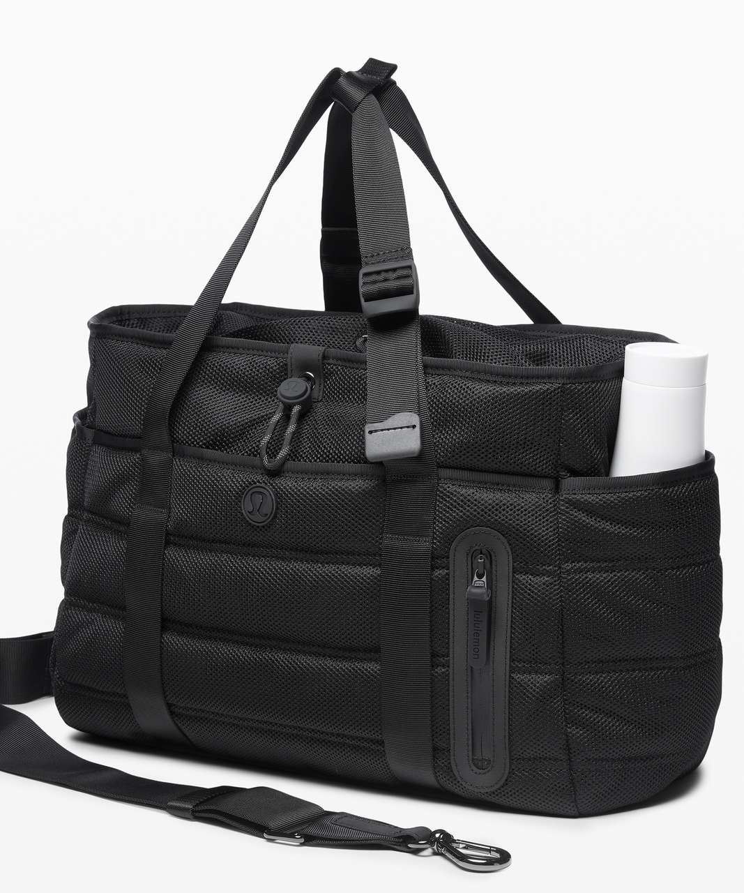 Lululemon Dash All Day Duffel *20L - Black