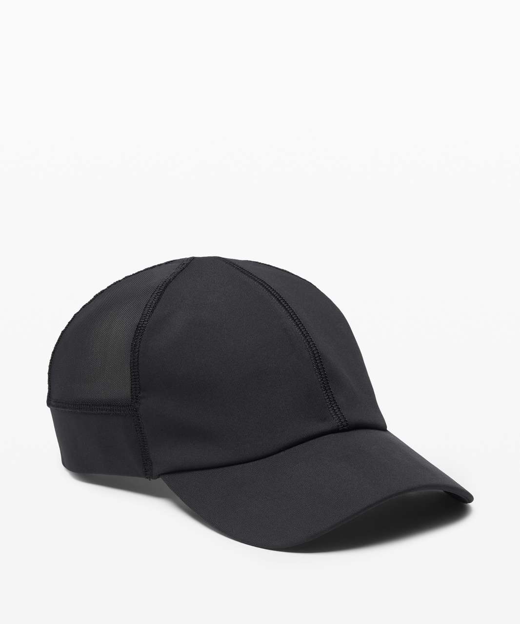 Lululemon Seek Sun Hat - Black