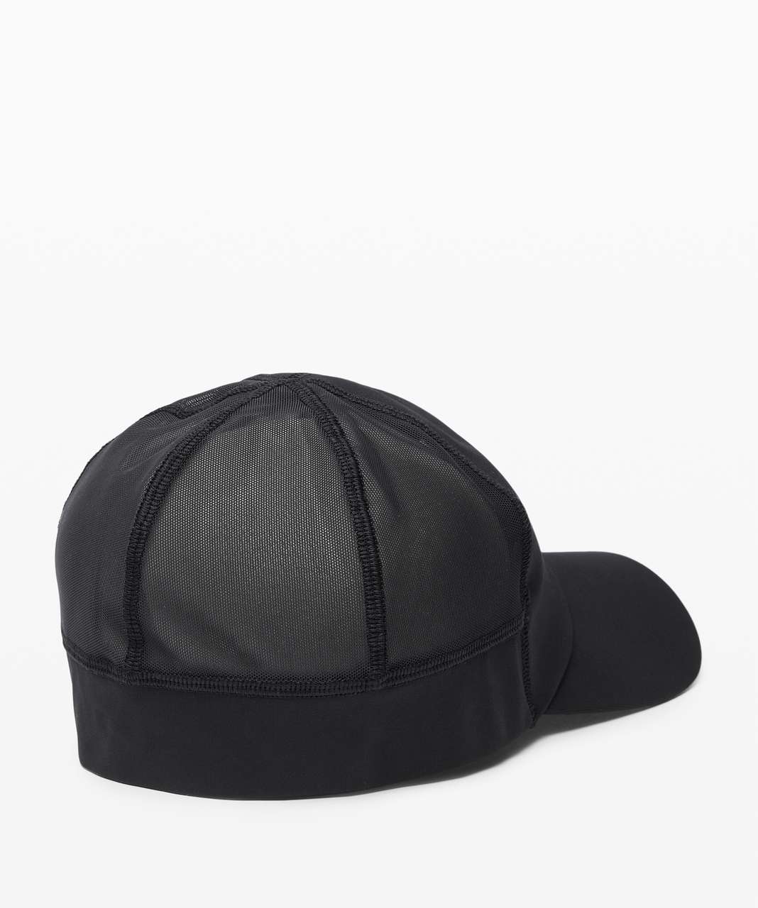 Lululemon Seek Sun Hat - Black