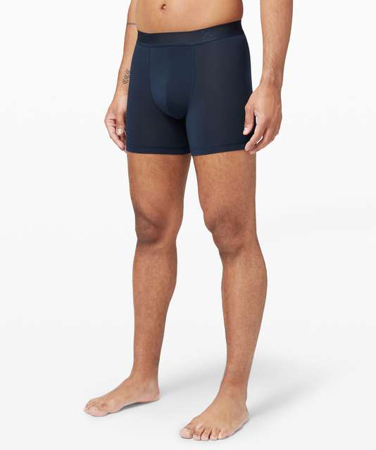 Lululemon Always In Motion Boxer 5