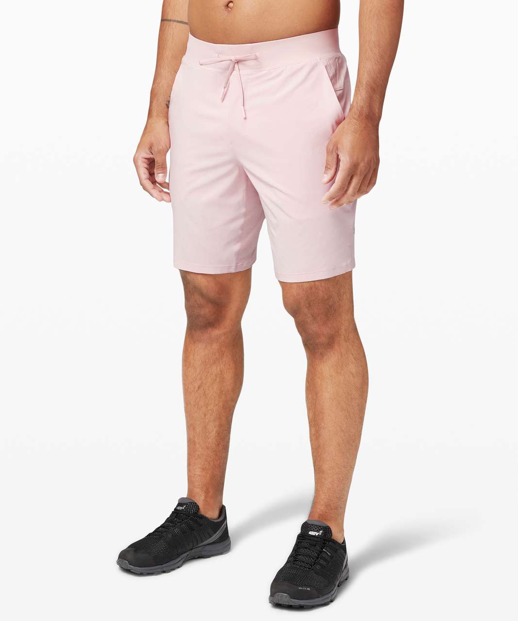 Lululemon T.H.E. Short 9" *Liner - Misty Pink